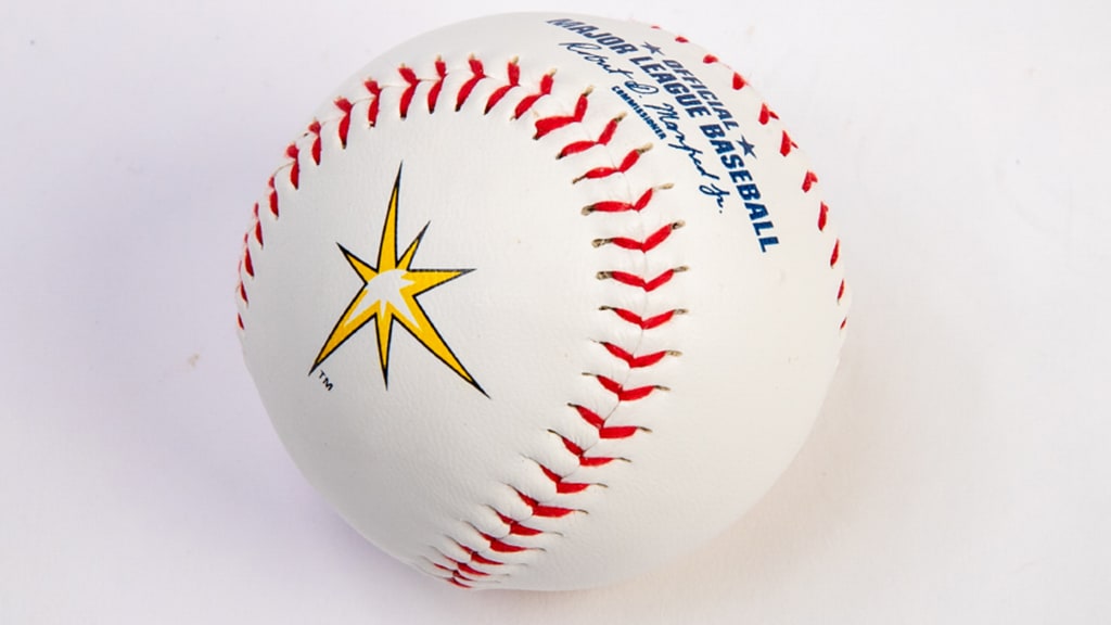 rays baseball store