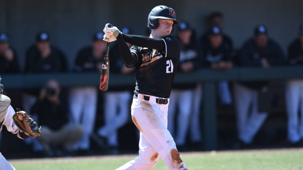 Pete Crow-Armstrong was the fourth first-rounder to come out of Harvard-Westlake School.