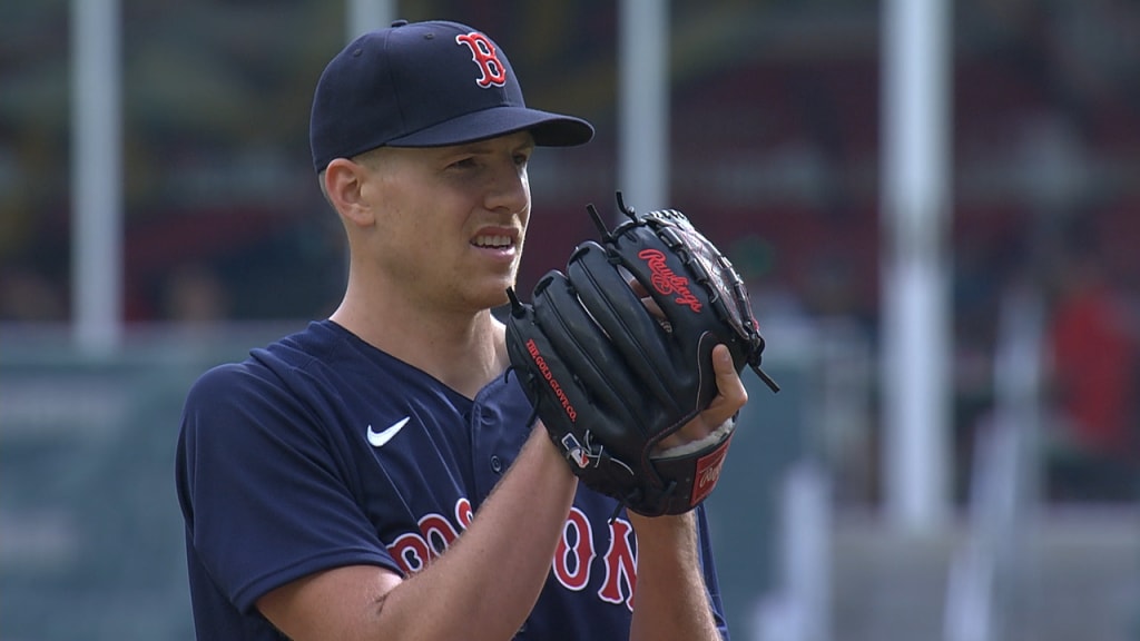 Nick Pivetta Has Strong Showing In Red Sox Debut Vs. Orioles