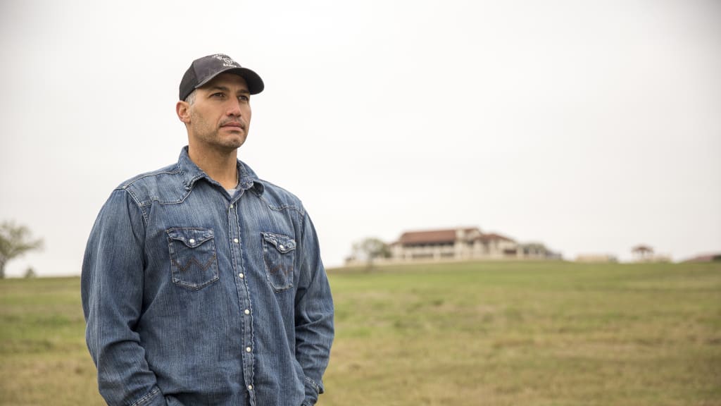 Andy Pettitte (Photo Credit: New York Yankees)