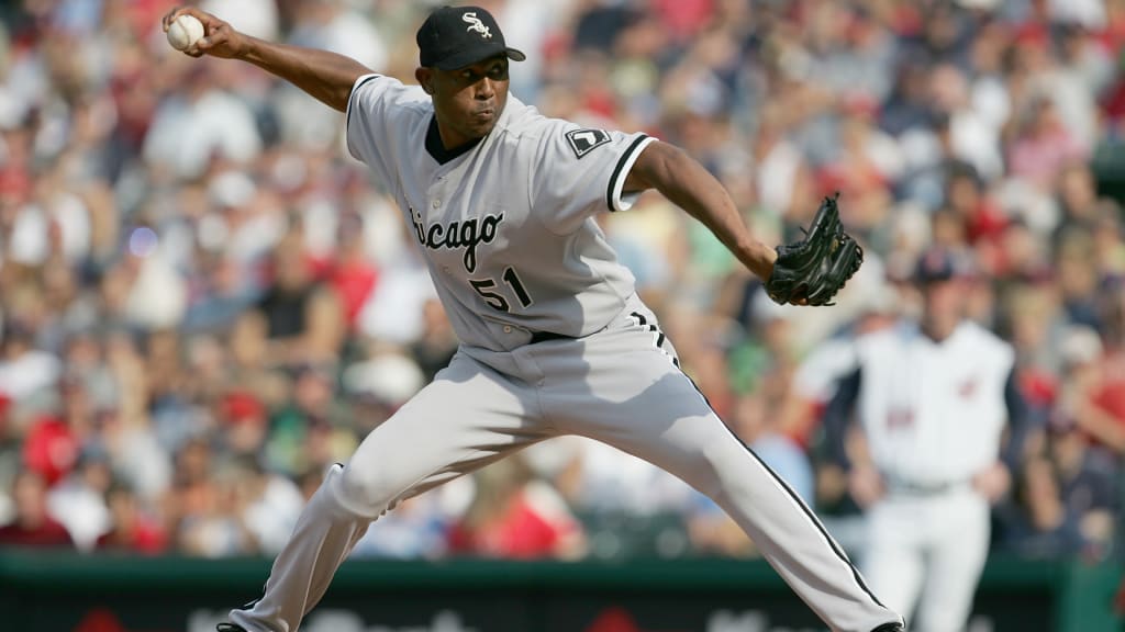 Chicago White Sox: Three biggest unsung heroes in 2005