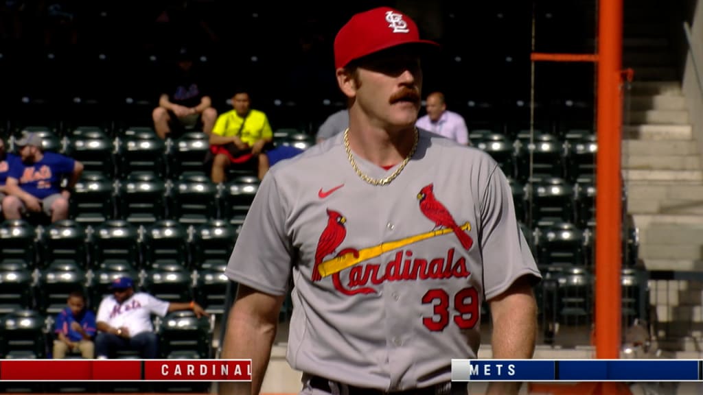 St Louis Cardinals Men's MLB Apparel Shirt Large