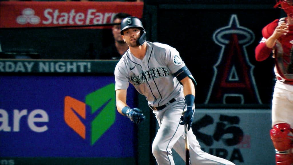 Mariners Outfielder Mitch Haniger Named American League Player of the Week, by Mariners PR