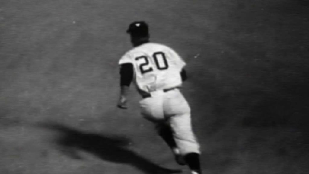 July 8, 1949: Hank Thompson, Monte Irvin debut for Giants in loss