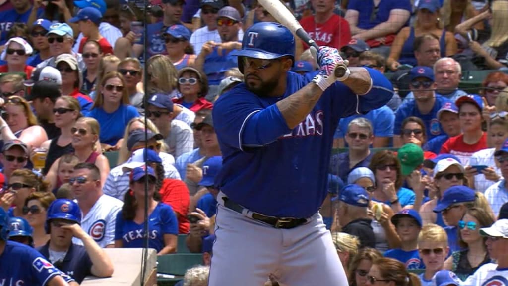 MLB Notes: Prince Fielder done after second surgery