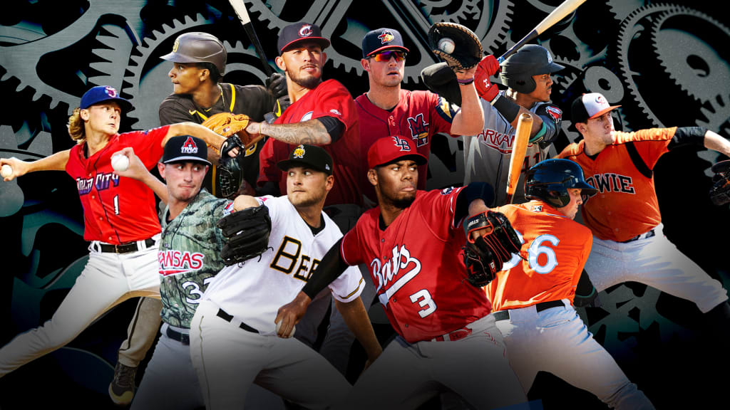 Top 100 deals mlb prospects 2020