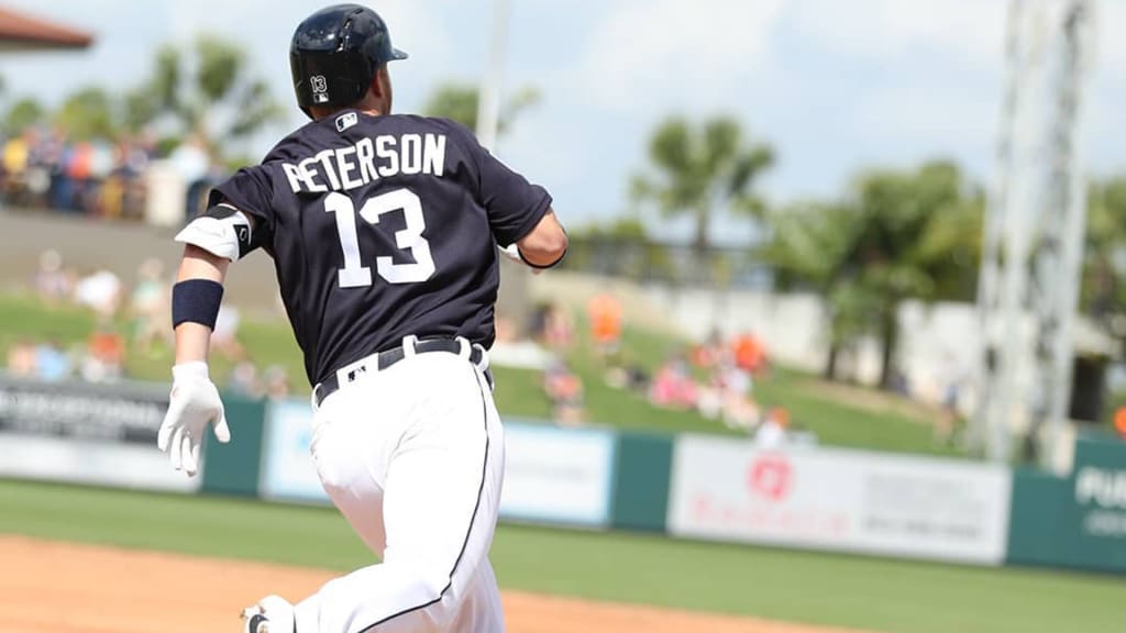 Tigers clubhouse staff packs up for spring training