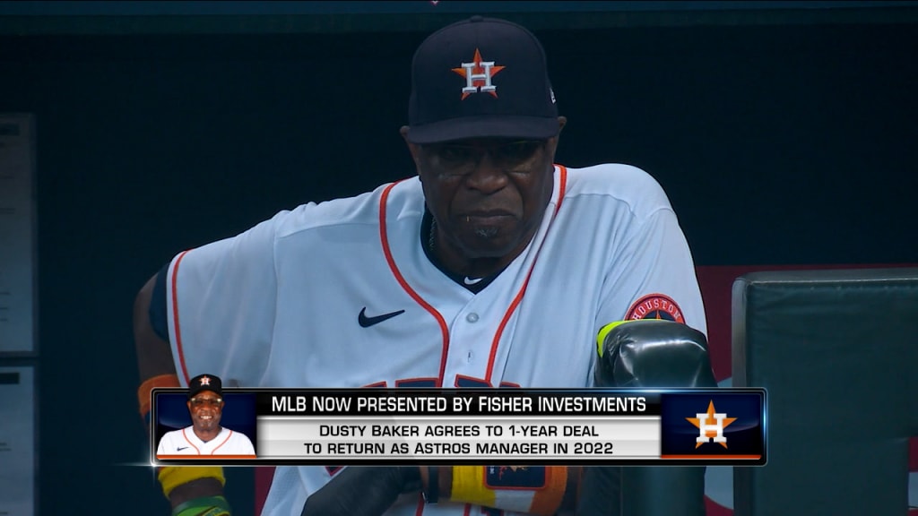 Houston Astros Manager Dusty Baker Gives an Upsetting Update on Jose  Altuve's Injury - EssentiallySports