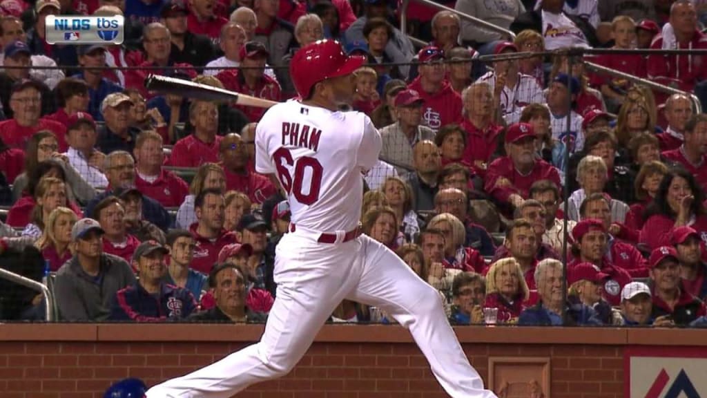 Milwaukee Brewers Free Agent Target: Tommy Pham - Brew Crew Ball