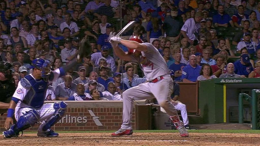 Holliday fractures thumb on HBP