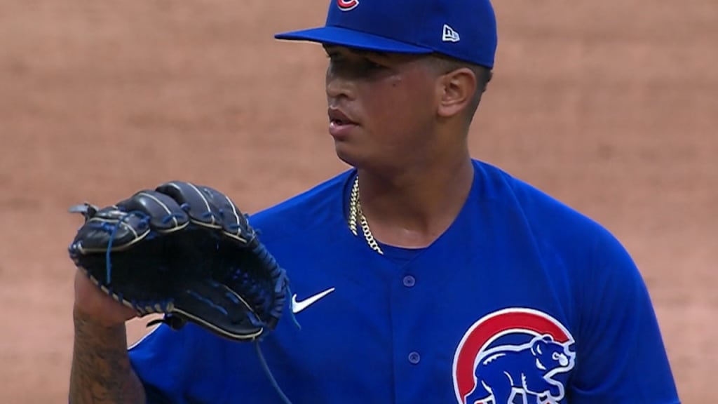 Cubs Have 5 Prospects in Top 100, Including 3 'Best Tools' - Cubs