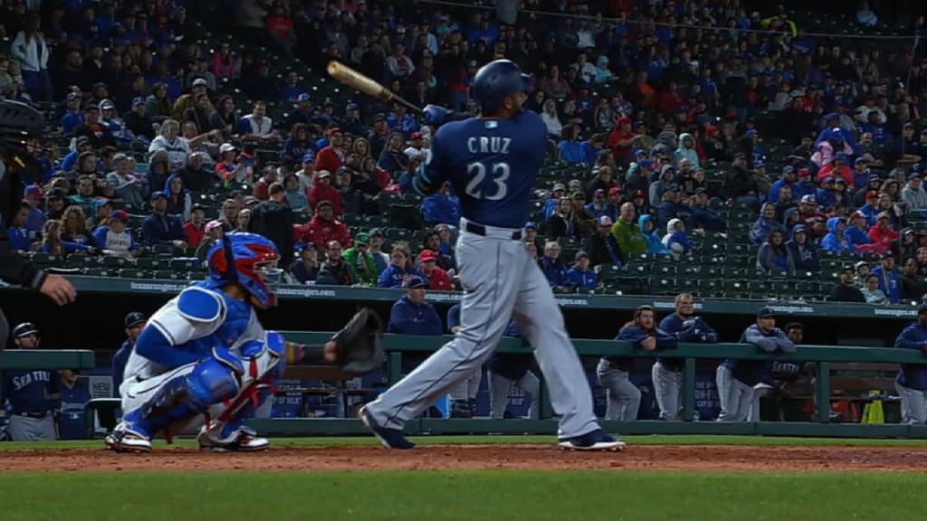 2019 Free Agents: Nelson Cruz