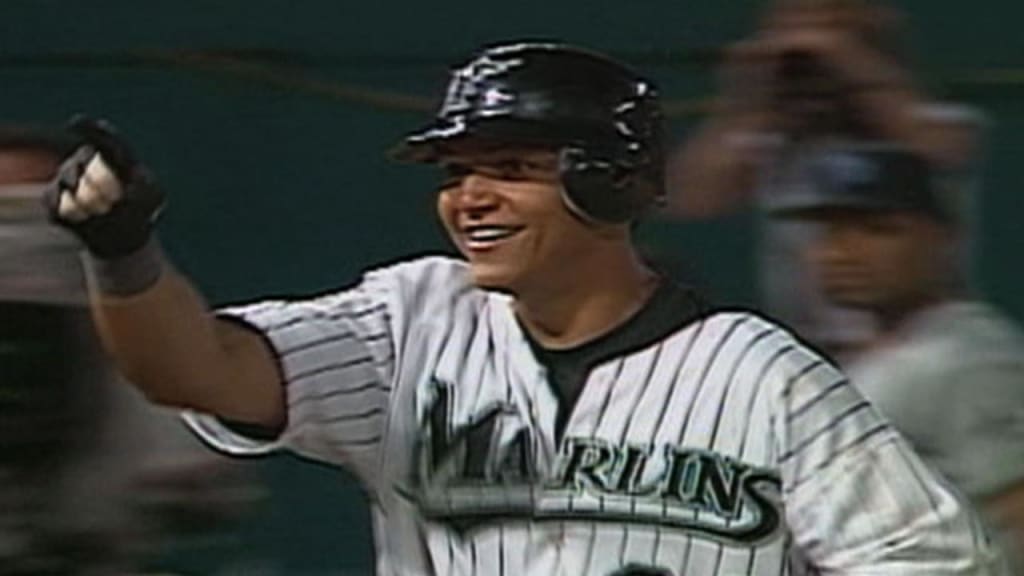 Miguel Cabrera reminisces on contributing to Marlins' 2003 World Series  championship