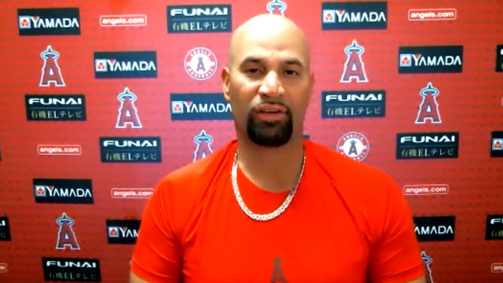 Angels News: Albert Pujols Finalizes Retirement From MLB