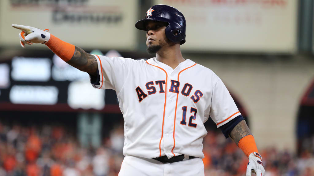 MLB: Astros y Martín Maldonado logran acuerdo por un año más