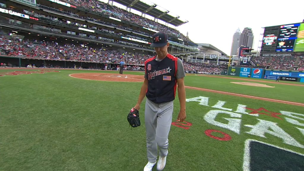 MLB Rookie Profile: Shane Bieber, RHP, Cleveland Indians - Minor League Ball