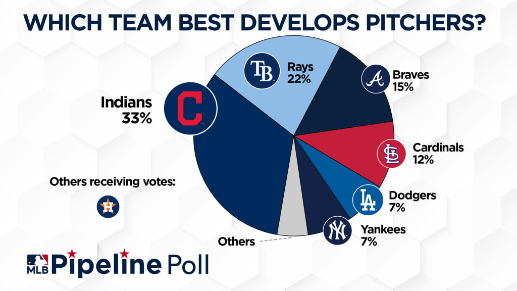 MLB 2020 Farm System Overview: New York Yankees – MVP Sports Talk