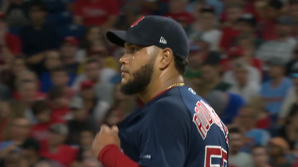 Rodriguez's 12-K start