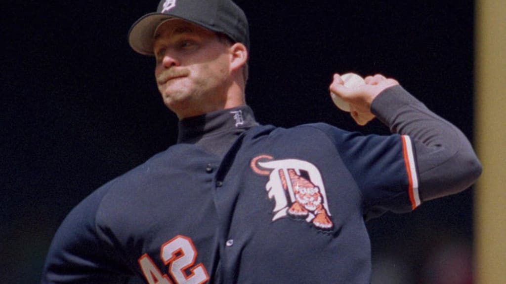 Detroit Tigers Changing Uniforms? Well, Sort Of