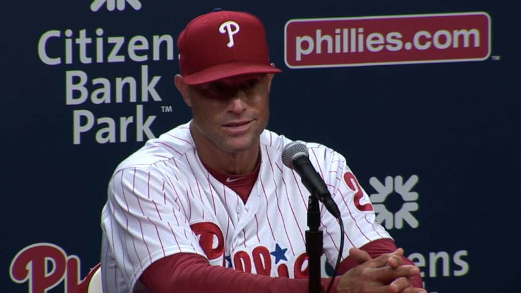 Vinny who? Velasquez dominates to start his Phillies career