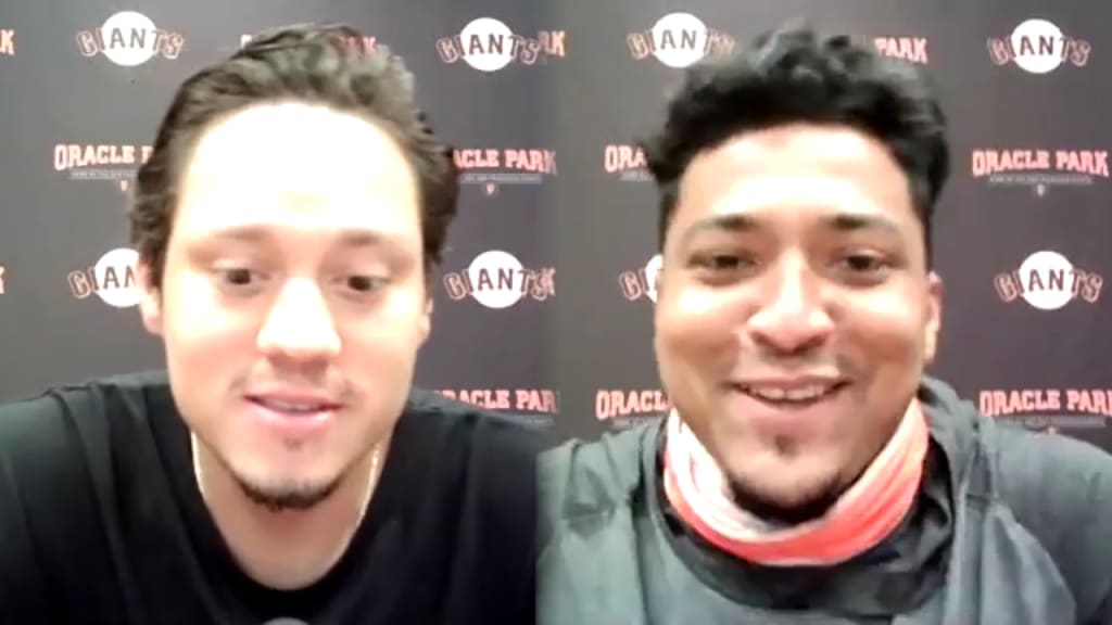 SF Giants: Wilmer Flores wins 2022 Willie Mac Award - Sports Illustrated  San Francisco Giants News, Analysis and More