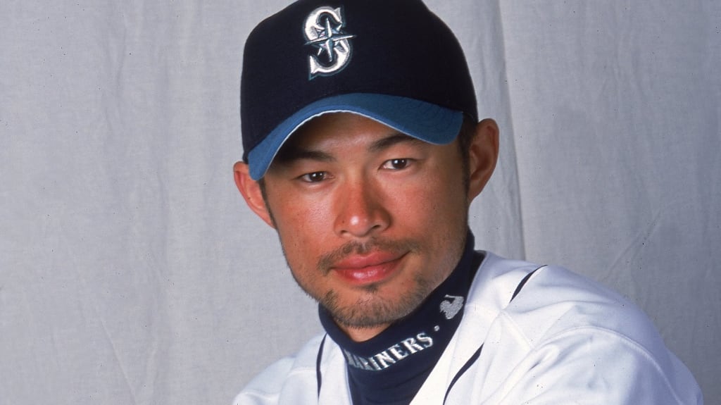 Signing Ichiro in 2001 proved to be a franchise-defining decision