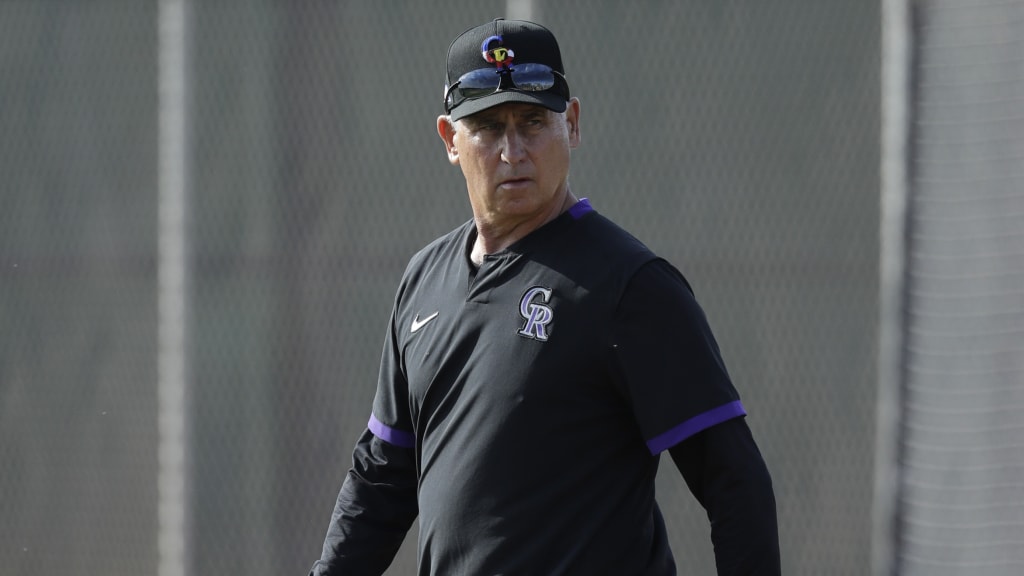 Colorado Rockies positional battles: How will the outfield play out