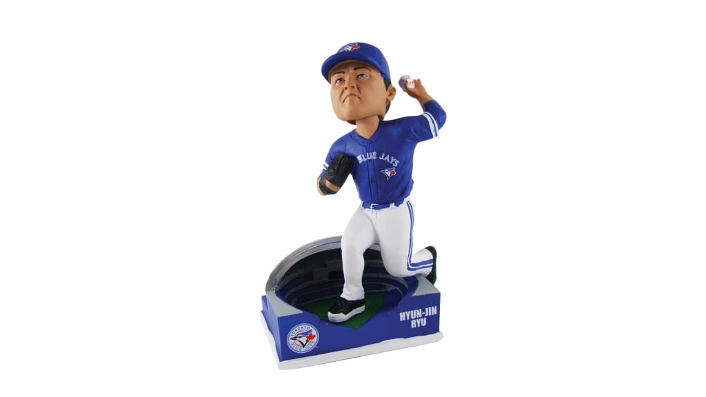 Blue Jays Bobblehead Christmas Gift Bobblehead Birthday Bobble 