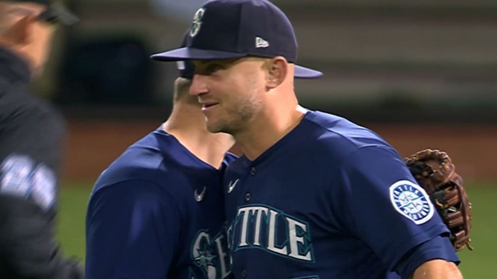 Seattle Mariners Get Clutch Win Over Minnesota Twins