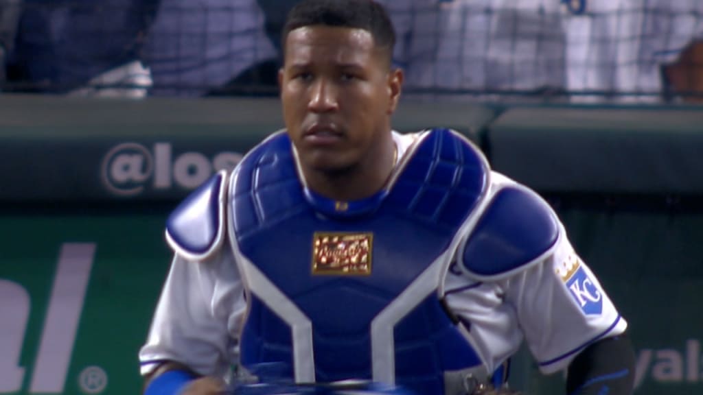 Salvador Perez Jerseys & Gear in MLB Fan Shop 