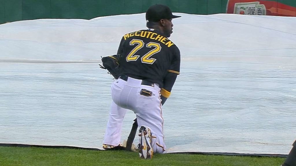 Quick List: Pirates Fans' Lousiest Moments