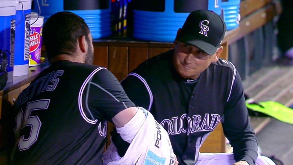 Rockies' Bud Black passes Don Baylor, now ranks No. 2 in wins by