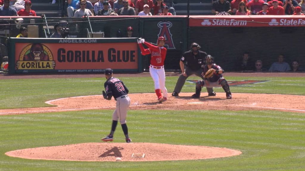 Ohtani slugs league-leading 23rd homer to become second Japanese