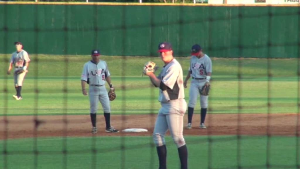 2016 Draft Recap: Tigers
