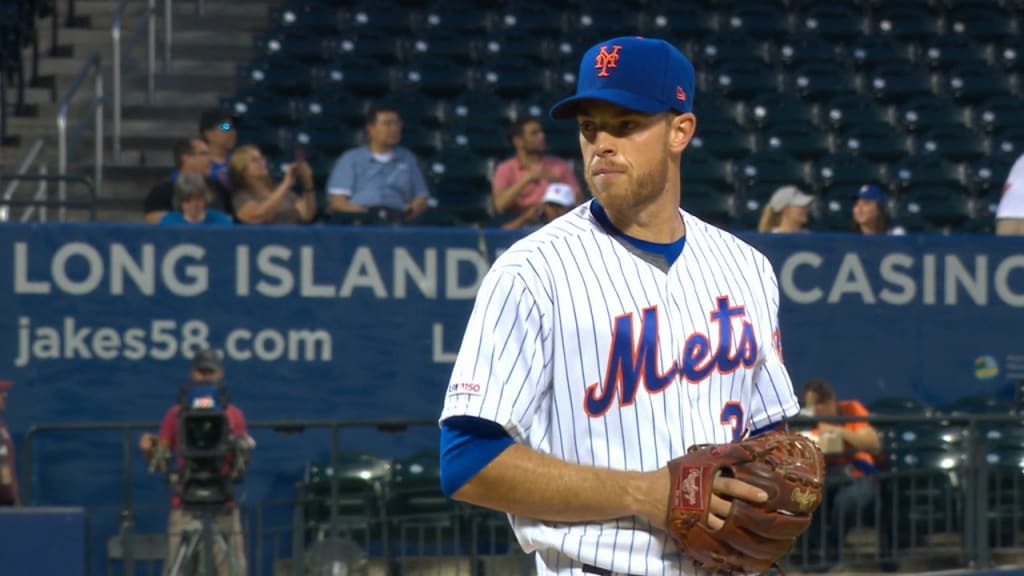 Mets score 9 runs on 11 hits on 9/11 anniversary