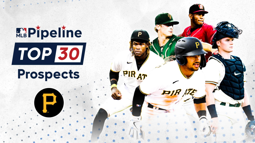 Pittsburgh Pirates Top 43 Prospects