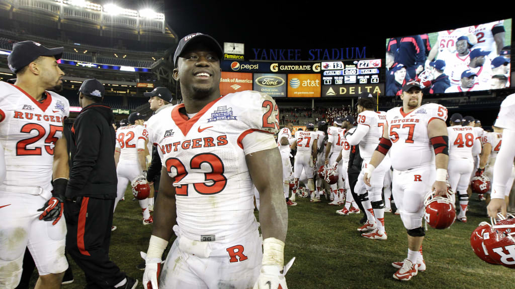 Rutgers Football: Belk Bowl Still In Play But Pinstripe May Offer