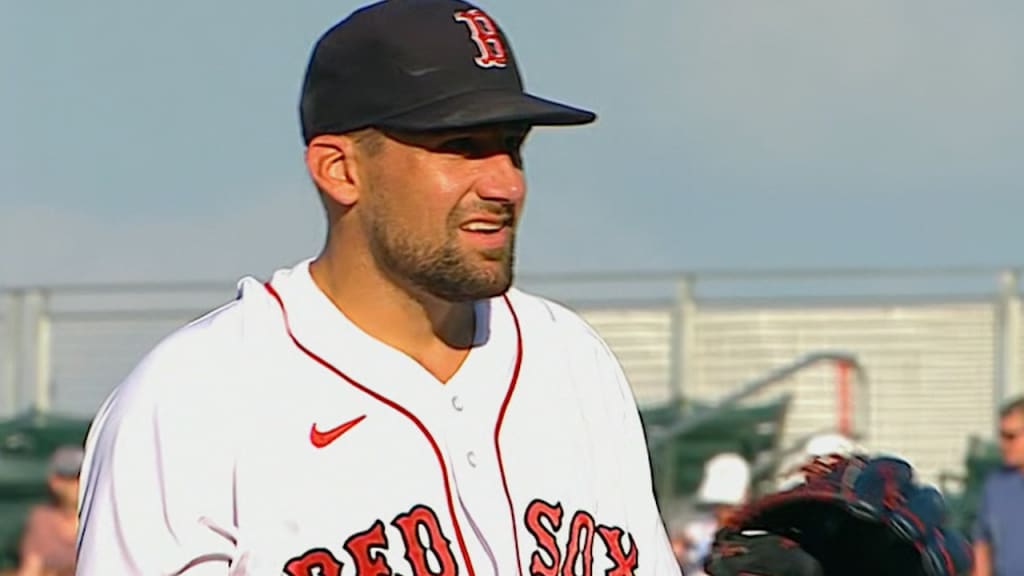 Alex Cora recalled Dustin Pedroia's confidence as a rookie in 2007