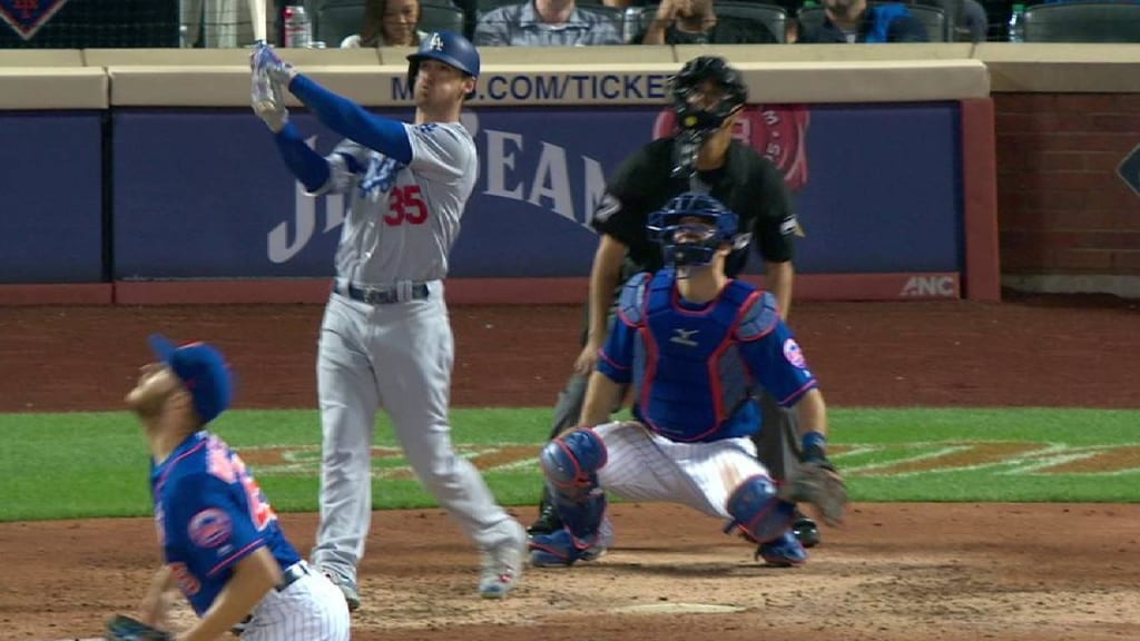 Dodgers' Enrique Hernandez tinkered with his swing despite career