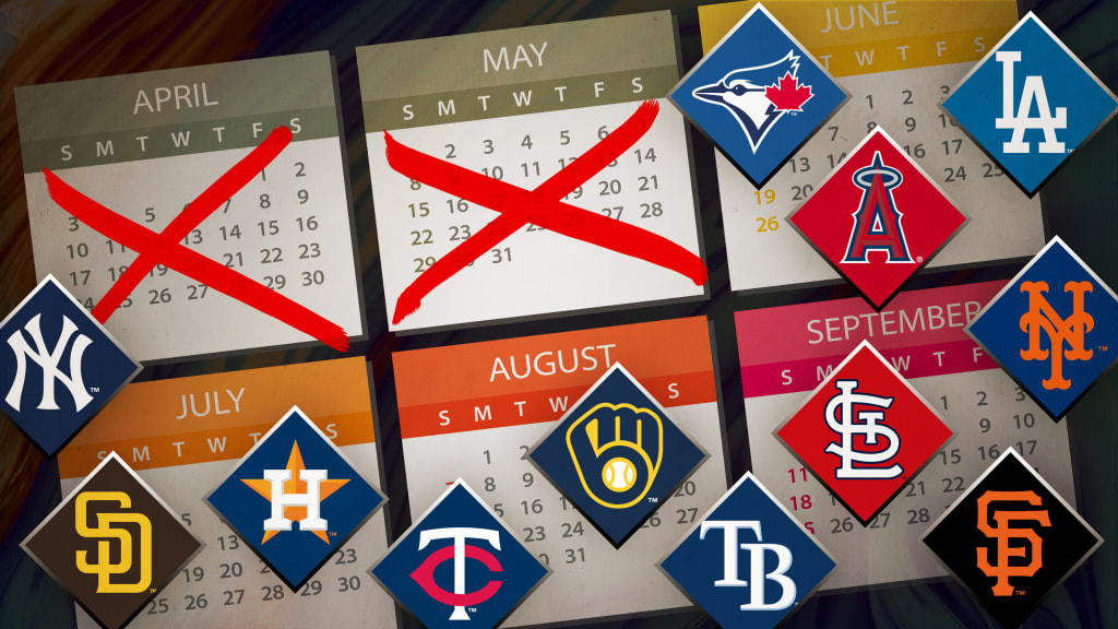 How the New Wild Card Format Will Change MLB's Postseason - The