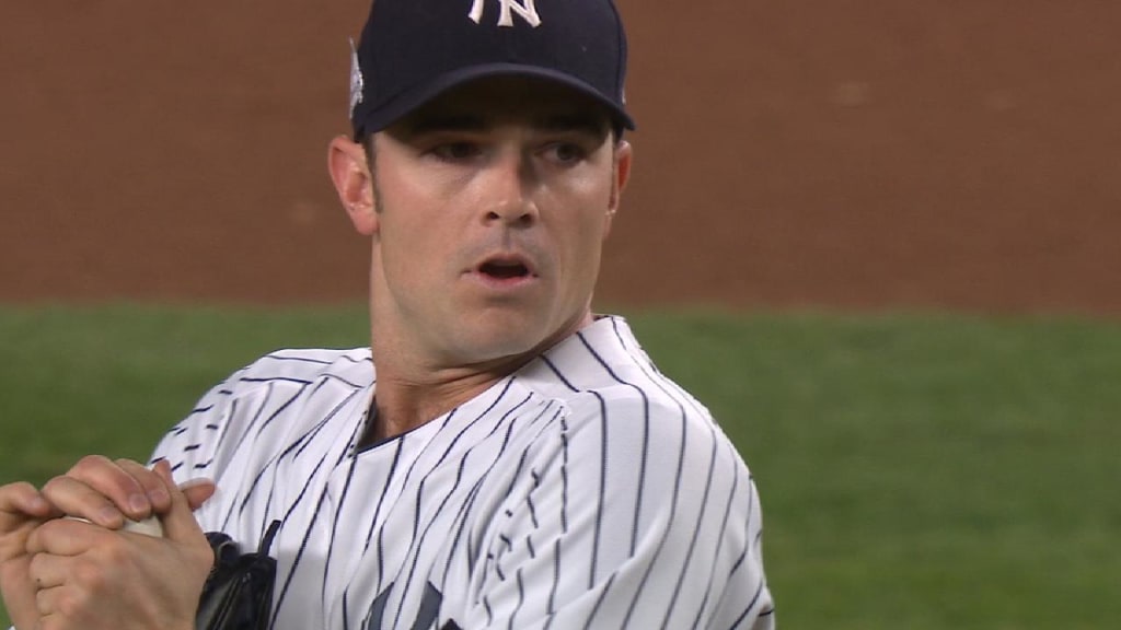 David Robertson remains confident Mets can turn around season