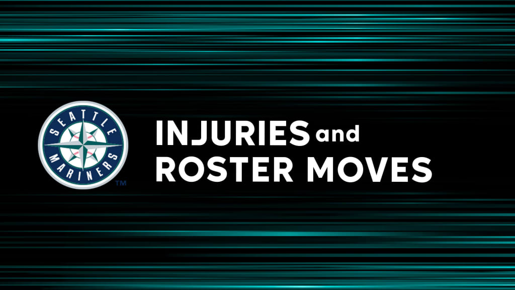 Rodríguez among Mariners players facing injury recovery