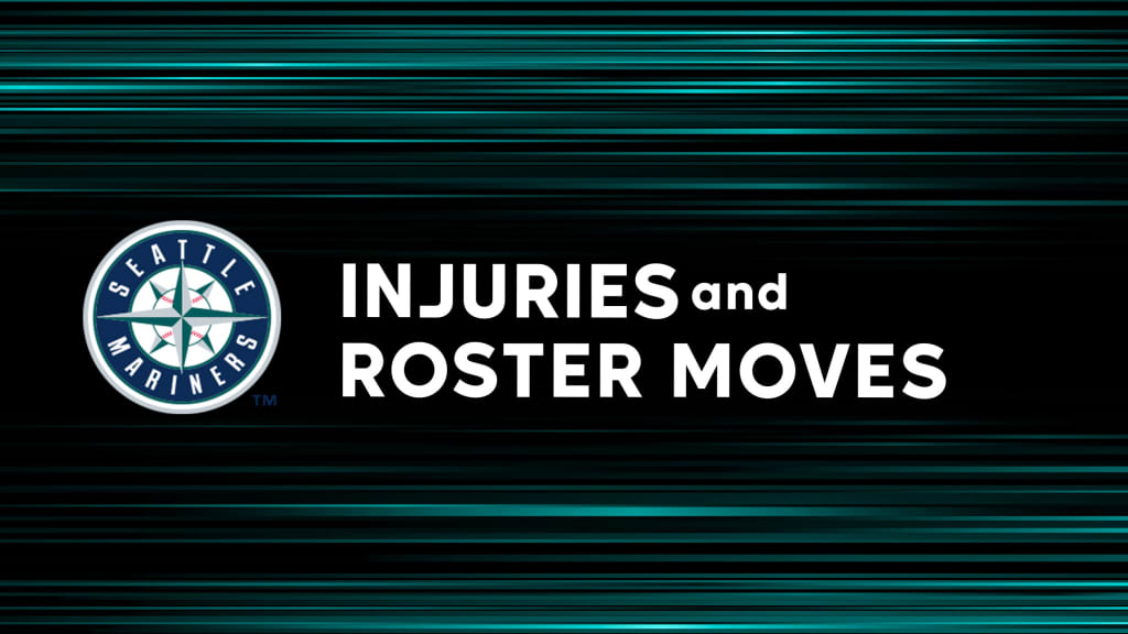 Mariners Place Marco Gonzales On Injured List - MLB Trade Rumors