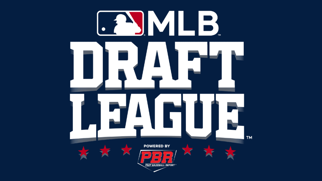 MLB Draft League to feature new and modified on-field rules in 2022