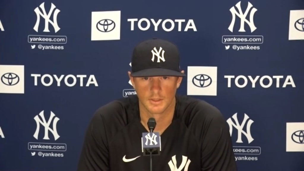 Bryan Hoch ⚾️ on X: The #Yankees Old-Timers' Day roster has