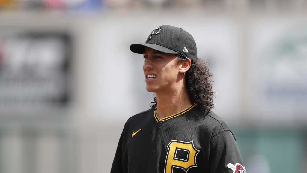 Former Pirates shortstop Cole Tucker makes huge announcement
