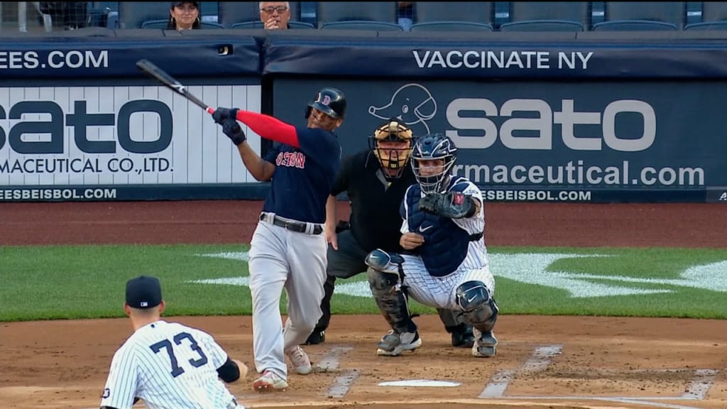 Wilson Contreras, CHC, MLB debut//June 17, 2016 v PIT