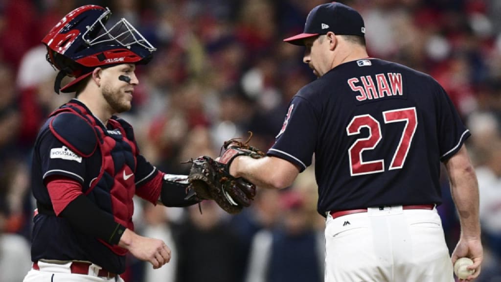 Francona on Gardner's tough AB