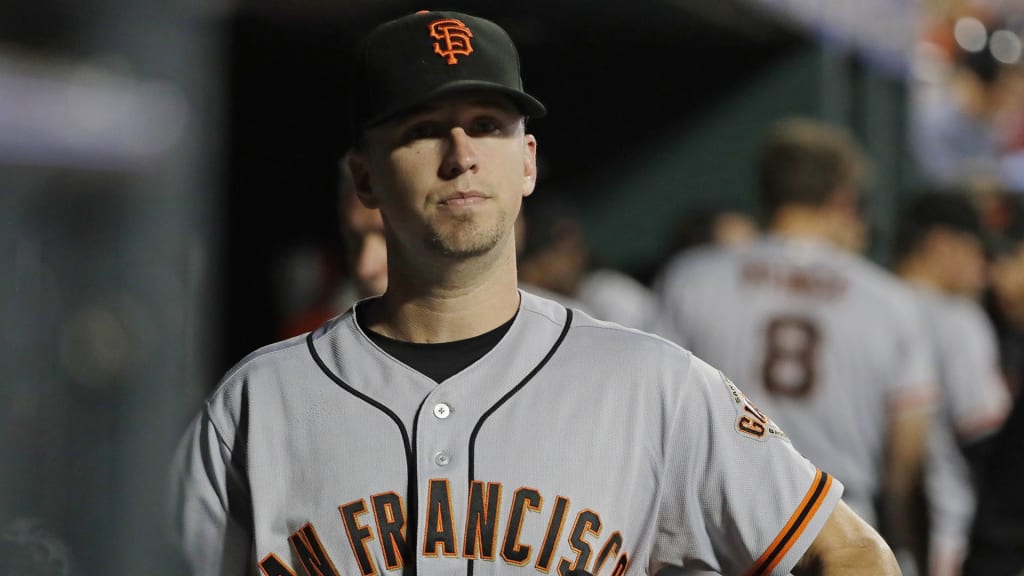 SF Giants News: Buster Posey is in favor of the new MLB rule