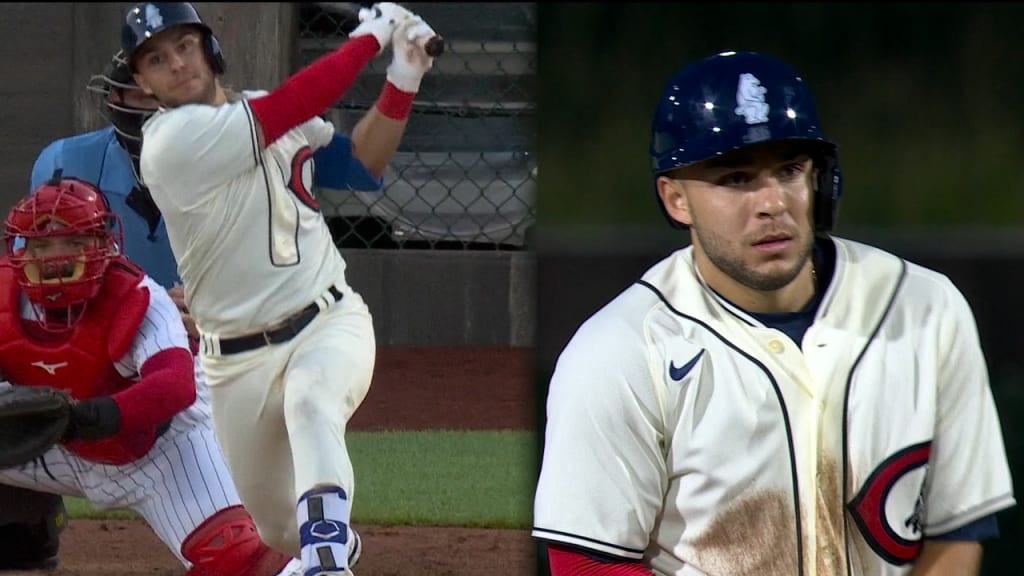 MLB: Cachorros y Rojos revelan uniformes para el Field of Dreams